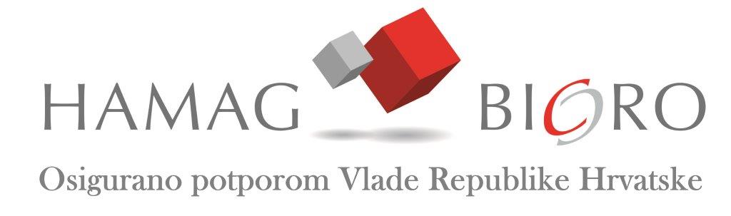 osigurano potporom vlade rh